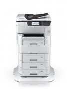 EPSON WorkForce Pro WF-C878RD3TWFC
