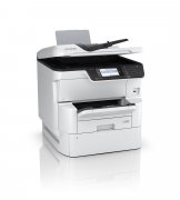 EPSON WorkForce Pro WF-C878RDWF