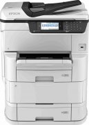 EPSON WorkForce Pro WF-C878RDTWF