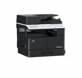 KONICA MINOLTA Bizhub 225i (1)