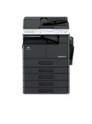 KONICA MINOLTA Bizhub 225i SET2 Bizhub 225i + DF-633 + AD-509 + MK-750 + 2x PF-507 + DK-708