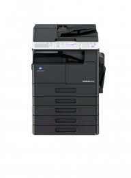 KONICA MINOLTA Bizhub 225i (6)