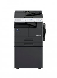 KONICA MINOLTA Bizhub 225i (5)