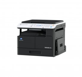KONICA MINOLTA Bizhub 225i (2)