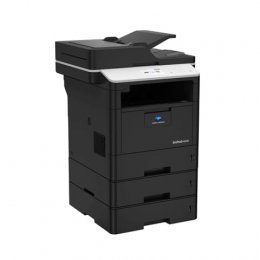 KONICA MINOLTA Bizhub 4020i (2)