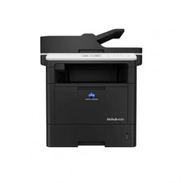 KONICA MINOLTA Bizhub 4020i (3)