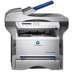 KONICA MINOLTA Bizhub 1600f