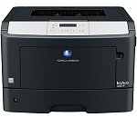 KONICA MINOLTA Bizhub 3301p