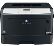KONICA MINOLTA Bizhub 3301p - zefektivení Vaší tiskové infrastruktury