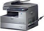 KONICA MINOLTA Bizhub 130f