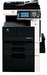 KONICA MINOLTA Bizhub 222