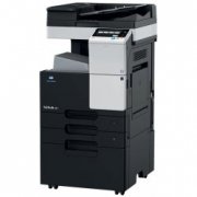 KONICA MINOLTA Bizhub 227 SET Economy