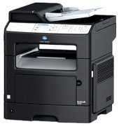 KONICA MINOLTA Bizhub 3320
