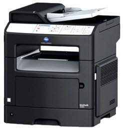 KONICA MINOLTA Bizhub 3320 (1)