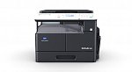 KONICA MINOLTA Bizhub 266