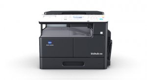KONICA MINOLTA Bizhub 306 (1)