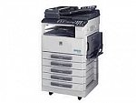 KONICA MINOLTA Bizhub 210
