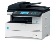 KONICA MINOLTA 240f
