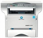 KONICA MINOLTA PP1480