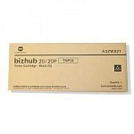 KONICA MINOLTA toner TNP-24 ( A32W021 ) pro Bizhub 20/ 20P