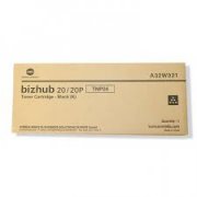 KONICA MINOLTA toner TNP-24 ( A32W021 ) pro Bizhub 20/ 20P
