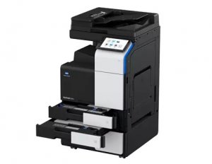 KONICA MINOLTA Bizhub C251i (2)