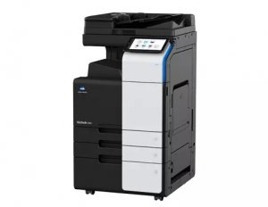 KONICA MINOLTA Bizhub C251i (1)
