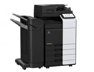 KONICA MINOLTA Bizhub C251i (7)