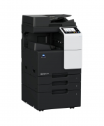 KONICA MINOLTA Bizhub C257i