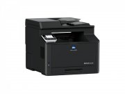 KONICA MINOLTA Bizhub C3120i - barevná laserová multifunkce A4