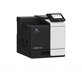 KONICA MINOLTA Bizhub C3300i (3)