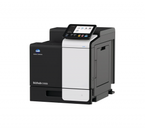 KONICA MINOLTA Bizhub C3300i (1)