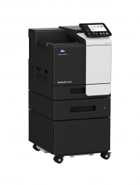KONICA MINOLTA Bizhub C3300i (5)