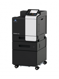 KONICA MINOLTA Bizhub C3300i (4)