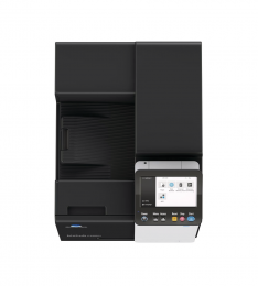 KONICA MINOLTA Bizhub C3300i (6)