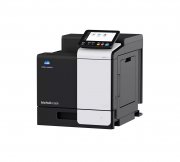 KONICA MINOLTA Bizhub C3301i