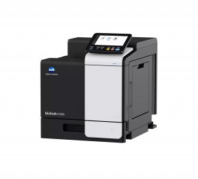 KONICA MINOLTA Bizhub C3301i (1)