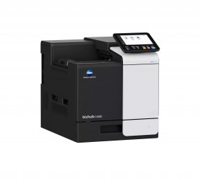 KONICA MINOLTA Bizhub C3301i (2)