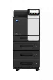 KONICA MINOLTA Bizhub C3301i (6)