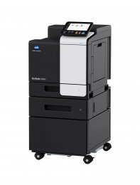KONICA MINOLTA Bizhub C3301i (5)