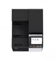 KONICA MINOLTA Bizhub C3301i (3)