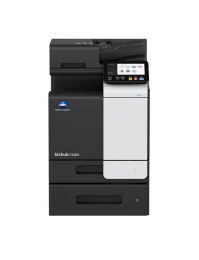 KONICA MINOLTA Bizhub C3320i (2)