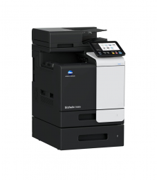 KONICA MINOLTA Bizhub C3320i (1)