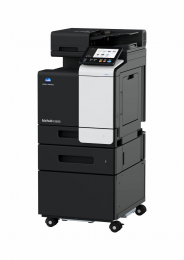 KONICA MINOLTA Bizhub C3320i (3)