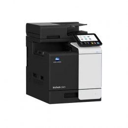 KONICA MINOLTA Bizhub C3321i (2)