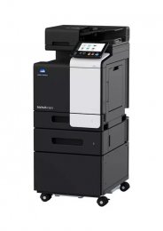KONICA MINOLTA Bizhub C3321i (5)