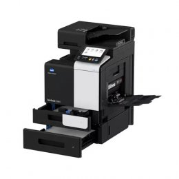 KONICA MINOLTA Bizhub C3321i (6)