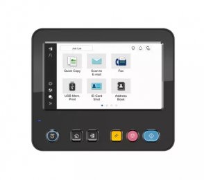 KONICA MINOLTA Bizhub C3321i (3)