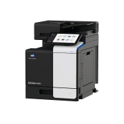 KONICA MINOLTA Bizhub C3350i