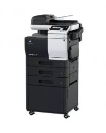 KONICA MINOLTA Bizhub C3351i (2)